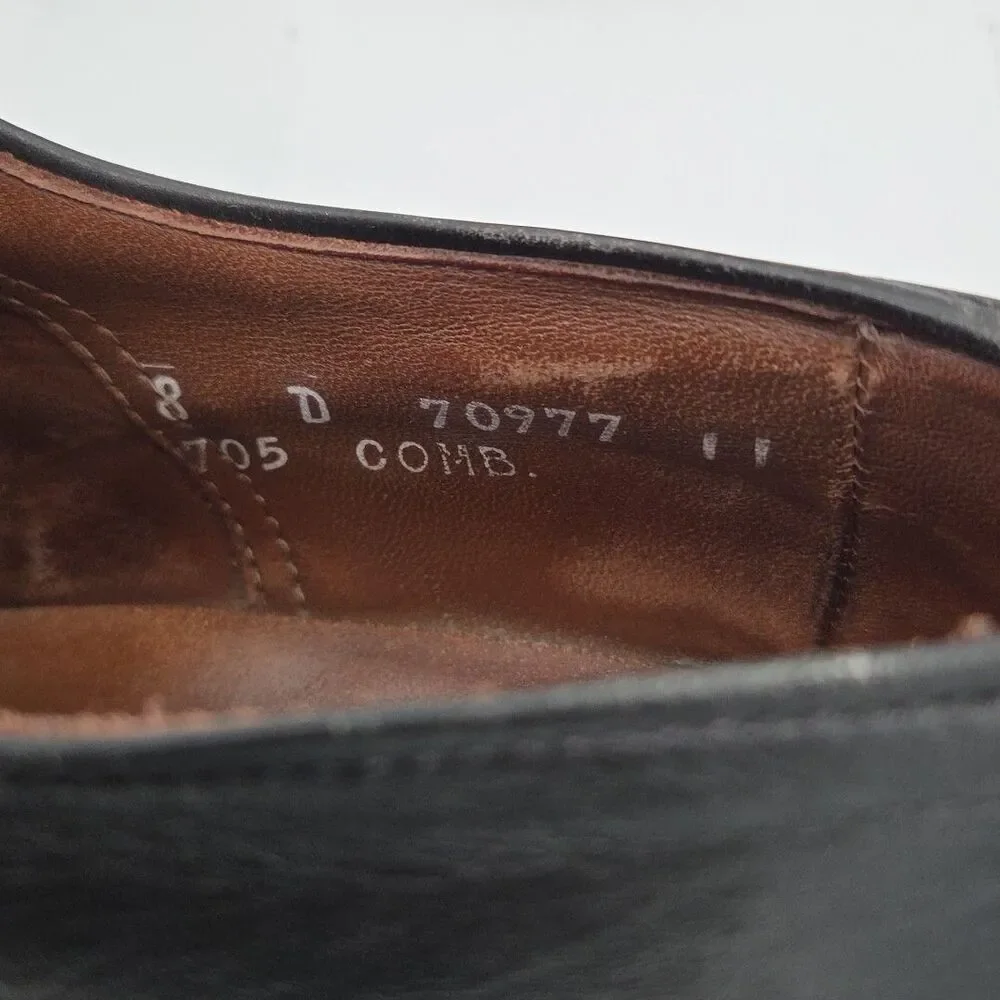 Allen Edmonds  